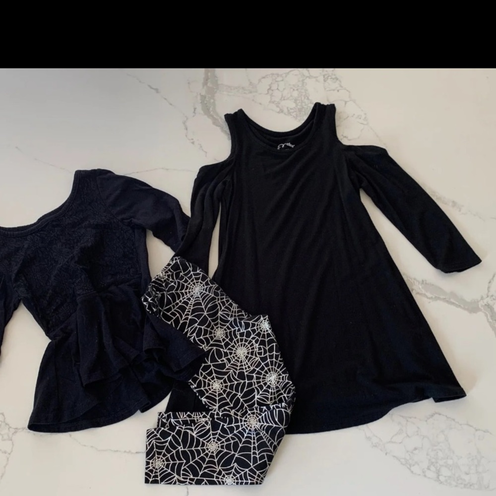 Super cute size 4 girls clothes